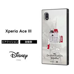 Xperia Ace III P[X SO-53C SOG08 fBYj[ ϏՌ LN^[ n[h \tg X}zP[X XNGA KAKU 101C񂿂 