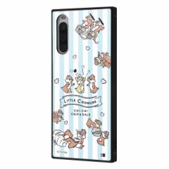 Xperia 10 IV �P�[�X �f�B�Y�j�[ �`�b�v���f�[�� �L�����N�^�[ �ϏՌ� Xperia10IV SOG07 SO-52C �J�o�[ �X�}�z�P�[�X �`�b�v �f�[�� ����