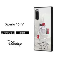 Xperia 10 IV �P�[�X �f�B�Y�j�[ 101�C��񂿂�� �L�����N�^�[ �ϏՌ� Xperia10IV SOG07 SO-52C �J�o�[ �X�}�z�P�[�X �A�j�[�^ �p�f�B�[