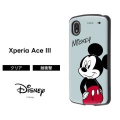 Xperia Ace III �P�[�X SO 53C SOG08 �f�B�Y�j�[ �ϏՌ� �L�����N�^�[ �n�[�h�P�[�X �\�t�g�P�[�X �X�}�z�P�[�X ProCa �~�b�L�[�}�E�X ��