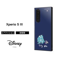 Xperia5III �P�[�X �T���[ �u�[ Xperia 5 III �����X�^�[�Y�C���N �f�B�Y�j�[ �ϏՌ��P�[�X �n�C�u���b�h �\�t�g�P�[�X �n�[�h�P�[�X �G