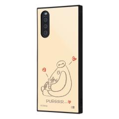 Xperia10III �P�[�X �x�C�}�b�N�X Xperia10IIILite �f�B�Y�j�[ �L�����N�^�[ �ϏՌ��P�[�X �J�o�[ �n�C�u���b�h �\�t�g�P�[�X �n�[�h�P�[