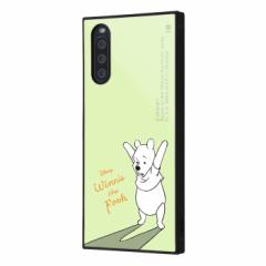 Xperia10III P[X v[ Xperia10IIILite ܂̃v[ fBYj[ LN^[ ϏՌP[X Jo[ nCubh \tgP[X