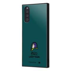 Xperia10III �P�[�X �o�Y Xperia10IIILite �o�Y���C�g�C���[ �g�C�X�g�[���[ �f�B�Y�j�[ �ϏՌ��P�[�X �J�o�[ �n�C�u���b�h �\�t�g�P�[�X