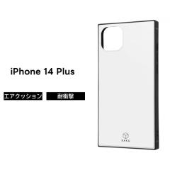 iPhone14Plus �P�[�X �ϏՌ� �z���C�g �X�N�G�A �l�p iPhone 14 Plus �ϏՌ��P�[�X �\�t�g �\�t�g�P�[�X �n�[�h �n�[�h�P�[�X �X�}�z�P�[