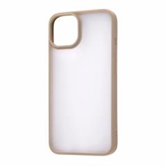 iPhone14 �P�[�X ���� �}�b�g �N���A �x�[�W�� iPhone13 iPhone 14 13 �ی� �n�C�u���b�h �\�t�g �\�t�g�P�[�X �n�[�h �n�[�h�P�[�X �X�}