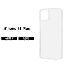 iPhone14Plus �P�[�X �N���A ���� �N���A�P�[�X iPhone 14 Plus 14Plus �ϏՌ� �n�C�u���b�h �\�t�g �\�t�g�P�[�X �n�[�h �n�[�h�P�[�X 