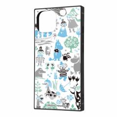 iPhone14 P[X [~ ϏՌ XNGA lp iPhone13 iPhone 14 13 moomin Jo[ \tg \tgP[X n[h n[hP[X X}z