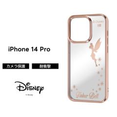 iPhone14Pro �P�[�X �e�B���J�[�x�� iPhone 14 Pro �f�B�Y�j�[ ���^���b�N �ϏՌ� �\�t�g �\�t�g�P�[�X �n�[�h �n�[�h�P�[�X �X�}�z�P�[