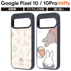 Google Pixel 10 Pixel 10 Pro �P�[�X �~�b�t�B�[ �����j�[ �V���v�� ������� ���킢�� ������ �L�����N�^�[ �X�}�z�P�[�X �J�o�[