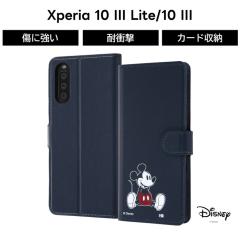Xperia10III �P�[�X �~�b�L�[ �蒠�^ �~�b�L�[�}�E�X Xperia 10 III Lite Disney �\�t�g �\�t�g�P�[�X �n�[�h �n�[�h�P�[�X �X�}�z�P�[�X