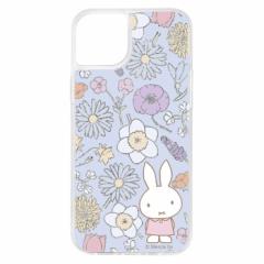 iPhone14Plus P[X ~btB[ Ob^[P[X  miffy iPhone 14 Plus Jo[ \tg \tgP[X n[h n[hP[X X}z