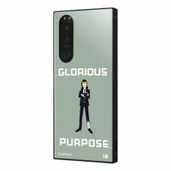 Xperia5III �P�[�X ���L Loki �X�N�G�A �l�p Xperia 5 III �}�[�x�� MARVEL �ϏՌ� �\�t�g �\�t�g�P�[�X �n�[�h �n�[�h�P�[�X �X�}�z�P�[