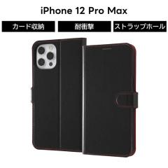 iPhone 12 Pro Max �P�[�X �蒠�^ �}�O�l�b�g iPhone12ProMax �A�C�t�H�� �蒠�^�P�[�X ��v �u���b�N ���b�h �\�t�g �n�[�h �X�}�z�P�[