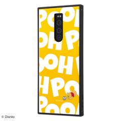 Xperia1 �f�B�Y�j�[ �J�o�[ �P�[�X �ϏՌ� �ی� �N�b�V���� SO-03L SOV40 802SO J9110 SIM�t���[ docomo au softbank �G�N�X�y���A �v�[