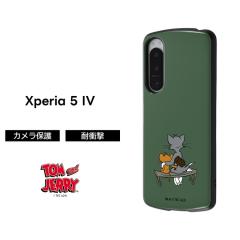 Xperia5IV �P�[�X �g���ƃW�F���[ �ϏՌ� Xperia 5 IV �G�N�X�y���A �ϏՌ��P�[�X �\�t�g �\�t�g�P�[�X �n�[�h �n�[�h�P�[�X �X�}�z�P�[