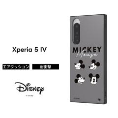 Xperia5IV �P�[�X �~�b�L�[ �ϏՌ� �X�N�G�A �l�p Xperia 5 IV �ی� �ϏՌ��P�[�X �\�t�g�P�[�X �n�[�h �n�[�h�P�[�X �X�}�z�P�[�X �G�N