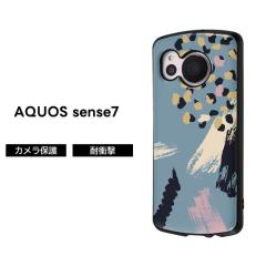 AQUOSsense7 P[X ϏՌ _ u[ AQUOS sense7 ANIX ϏՌP[X \tgP[X n[hP[X X}zP[X ANIXZX