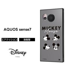 AQUOSsense7 �P�[�X �~�b�L�[ �ϏՌ� �X�N�G�A �l�p AQUOS sense7 �ϏՌ��P�[�X �\�t�g�P�[�X �n�[�h�P�[�X �X�}�z�P�[�X �A�N�I�X�Z���X