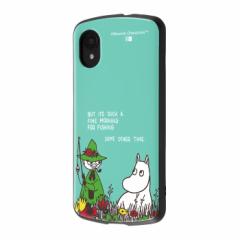 GalaxyA23 [~ P[X ϏՌ Galaxy A23 5G XitL MOOMIN ϏՌP[X Jo[ \tg \tgP[X n[h n[hP[X X