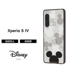 Xperia5IV �P�[�X �~�b�L�[ �N���A ���� Xperia 5 IV �~�b�L�[�}�E�X �N���A�P�[�X �\�t�g �\�t�g�P�[�X �n�[�h �n�[�h�P�[�X �X�}�z�P�[