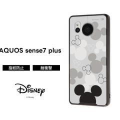 AQUOSsense7Plus �P�[�X �~�b�L�[ �N���A AQUOS sense7 Plus Disney �N���A�P�[�X �\�t�g �\�t�g�P�[�X �n�[�h �n�[�h�P�[�X �X�}�z�P�[