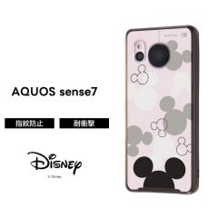 AQUOSsense7 �P�[�X �~�b�L�[ �N���A AQUOS sense7 �~�b�L�[�}�E�X �N���A�P�[�X �\�t�g �\�t�g�P�[�X �n�[�h �n�[�h�P�[�X �X�}�z�P�[�X