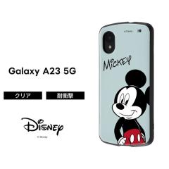 GalaxyA23 5G �P�[�X �~�b�L�[ �ϏՌ� Galaxy A23 �~�b�L�[�}�E�X �ϏՌ��P�[�X �\�t�g �\�t�g�P�[�X �n�[�h �n�[�h�P�[�X �X�}�z�P�[�X 