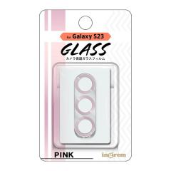 Galaxy S23 �J�����t�B���� �K���X�t�B���� �M�����N�V�[S23 �s���N GalaxyS23 SC-51D SCG19 �J�����ی�t�B���� �J���� �����Y �t�B����