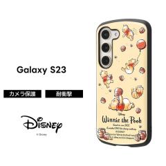 �v�[���� Galaxy S23 �P�[�X �M�����N�V�[S23 ���܂̃v�[���� �f�B�Y�j�[ GalaxyS23 SC-51D SCG19 TPU �\�t�g �\�t�g�P�[�X �X�}�z�P�[�X