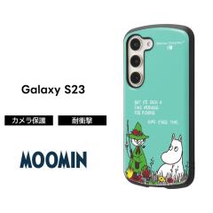 ���[�~�� Galaxy S23 �P�[�X �M�����N�V�[S23 Moomin �O�b�Y �X�i�t�L�� GalaxyS23 SC-51D SCG19 TPU �\�t�g �\�t�g�P�[�X �X�}�z�P�[�X 
