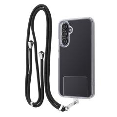 Galaxy A54 5G �P�[�X �N���A �M�����N�V�[A54 �V�����_�[�X�g���b�v �Z�b�g GalaxyA54 SC-53D SCG21 �\�t�g �n�[�h �ϏՌ� �X�}�z�P�[�X