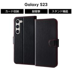 Galaxy S23 �P�[�X �M�����N�V�[S23 �蒠�^ �}�O�l�b�g �蒠�^�P�[�X GalaxyS23 SC 51D SCG19 �\�t�g�P�[�X �n�[�h�P�[�X �X�}�z�P�[�X 