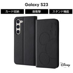�~�b�L�[ Galaxy S23 �P�[�X �M�����N�V�[S23 �蒠�^ �蒠�^�P�[�X Disney GalaxyS23 SC 51D SCG19 TPU �\�t�g �\�t�g�P�[�X �X�}�z�P�[