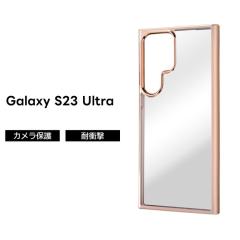 Galaxy S23 Ultra �P�[�X ���^���b�N �N���A �N���A�P�[�X �M�����N�V�[ GalaxyS23Ultra SC 52D SCG20 �\�t�g �\�t�g�P�[�X �X�}�z�P�[�X