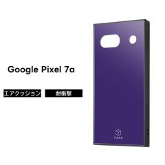 Google Pixel 7a �P�[�X �V���v�� �ϏՌ� �p�[�v�� Pixel7a �O�[�O�� �s�N�Z�� �ϏՌ��P�[�X �\�t�g �n�[�h �X�}�z�P�[�X ���킢�� ����