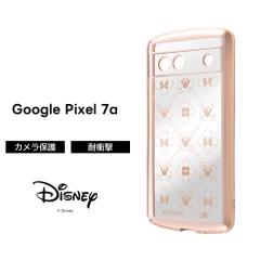 �~�j�[ Google Pixel 7a �P�[�X �N���A ���^���b�N Pixel7a �O�[�O�� �s�N�Z�� �ϏՌ� TPU �\�t�g �n�[�h �X�}�z�P�[�X ���킢�� ������