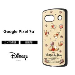 �v�[���� Google Pixel 7a �P�[�X �v�[ �f�B�Y�j�[ Pixel7a �O�[�O�� �s�N�Z�� �ϏՌ� �\�t�g �n�[�h �X�}�z�P�[�X ���킢�� ������� �V
