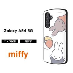 �~�b�t�B�[ Galaxy A54 5G �P�[�X �M�����N�V�[A54 GalaxyA54 SC-53D SCG21 �\�t�g�P�[�X �n�[�h�P�[�X �X�}�z�P�[�X �M�����N�V�[ �Ϗ�