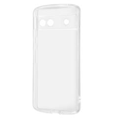 Google Pixel 7a �P�[�X �N���A �N���A�P�[�X �ϏՌ� �J�����ی� Pixel7a �O�[�O�� �s�N�Z�� �J�o�[ �\�t�g �n�[�h �X�}�z�J�o�[ �X�}�z