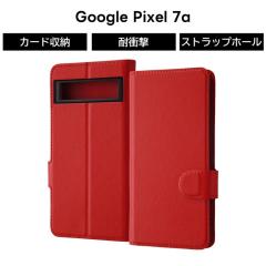 Google Pixel 7a �P�[�X �蒠�^ �}�O�l�b�g ���b�h Pixel7a �O�[�O�� �s�N�Z�� �Z�u���G�[ �蒠�^�P�[�X �\�t�g �n�[�h �X�}�z�P�[�X �J