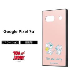 Google Pixel 7a �P�[�X �g���ƃW�F���[ �^�t�B�[ �ϏՌ� Pixel7a �O�[�O�� �s�N�Z�� �Z�u���G�[ �ϏՌ��P�[�X �\�t�g �n�[�h �X�}�z�P�[