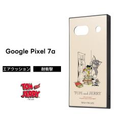 Google Pixel 7a �P�[�X �g���ƃW�F���[ �^�t�B�[ �ϏՌ� Pixel7a �O�[�O�� �s�N�Z�� �Z�u���G�[ �ϏՌ��P�[�X �\�t�g �n�[�h �X�}�z�P�[