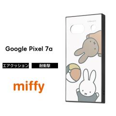 Google Pixel 7a �P�[�X �~�b�t�B�[ �����j�[ �ϏՌ� Pixel7a �O�[�O�� �s�N�Z�� �Z�u���G�[ �ϏՌ��P�[�X �\�t�g �n�[�h �X�}�z�P�[�X G