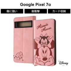 Google Pixel 7a �P�[�X �~�j�[ �t�B�K�� Disney �蒠�^ �蒠�^�P�[�X Pixel7a �O�[�O�� �s�N�Z�� �Z�u���G�[ �\�t�g �n�[�h �X�}�z�P�[