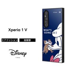 Xperia 1 V �P�[�X �`�b�v �f�[�� �h�i���h Xperia1V SO-51D SOG10 �G�N�X�y���A ���� �}�[�N�t�@�C�u �ϏՌ� �\�t�g �n�[�h �X�}�z�P�[