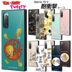 Xperia 10 V P[X gDC[eB[ [j[e[Y gƃWF[ ^tB[ Xperia10V SO-52D SOG11 GNXyA e }[Nt@