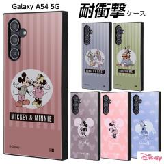 Galaxy A54 5G �P�[�X �~�b�L�[ �~�j�[ �O�[�t�B�[ �h�i���h �}�b�N�X �f�B�Y�j�[ GalaxyA54 SC-53D SCG21 �M�����N�V�[A54 �ϏՌ��P�[�X