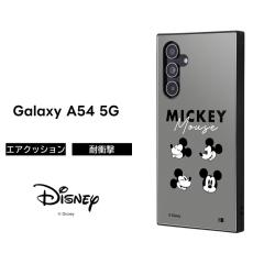Galaxy A54 5G �P�[�X �~�b�L�[ �f�B�Y�j�[ �ϏՌ� GalaxyA54 SC-53D SCG21 �M�����N�V�[A54 �ϏՌ��P�[�X �\�t�g �n�[�h �X�}�z�P�[�X G