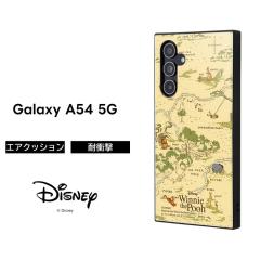 Galaxy A54 5G �P�[�X �v�[���� �f�B�Y�j�[ �ϏՌ� GalaxyA54 SC-53D SCG21 �M�����N�V�[A54 �ϏՌ��P�[�X �\�t�g �n�[�h �X�}�z�P�[�X G